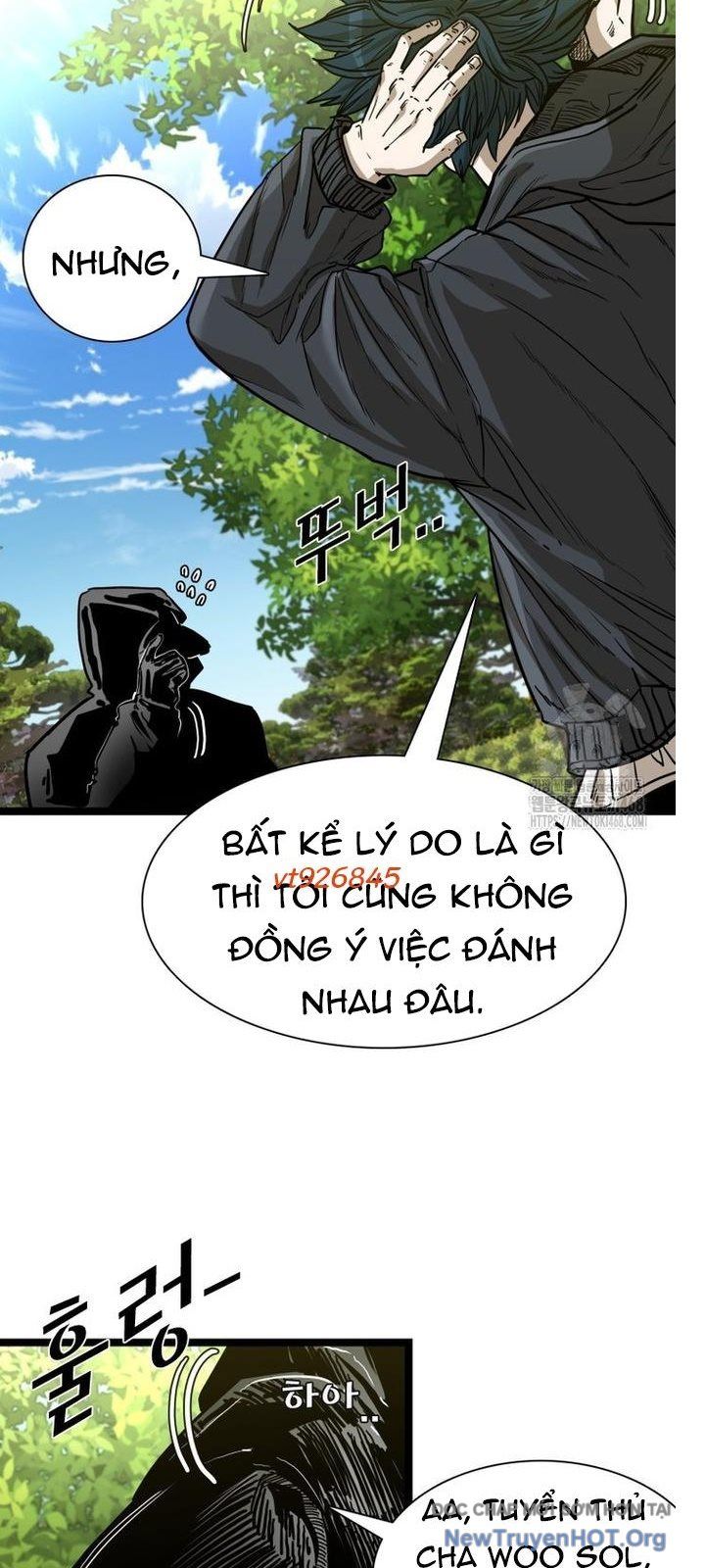 Shark - Cá Mập Chap 370 - Next Chap 371