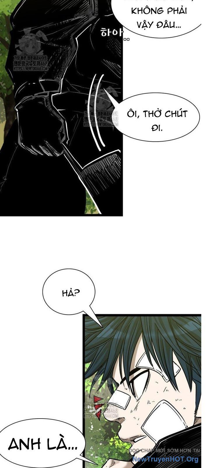 Shark - Cá Mập Chap 370 - Next Chap 371