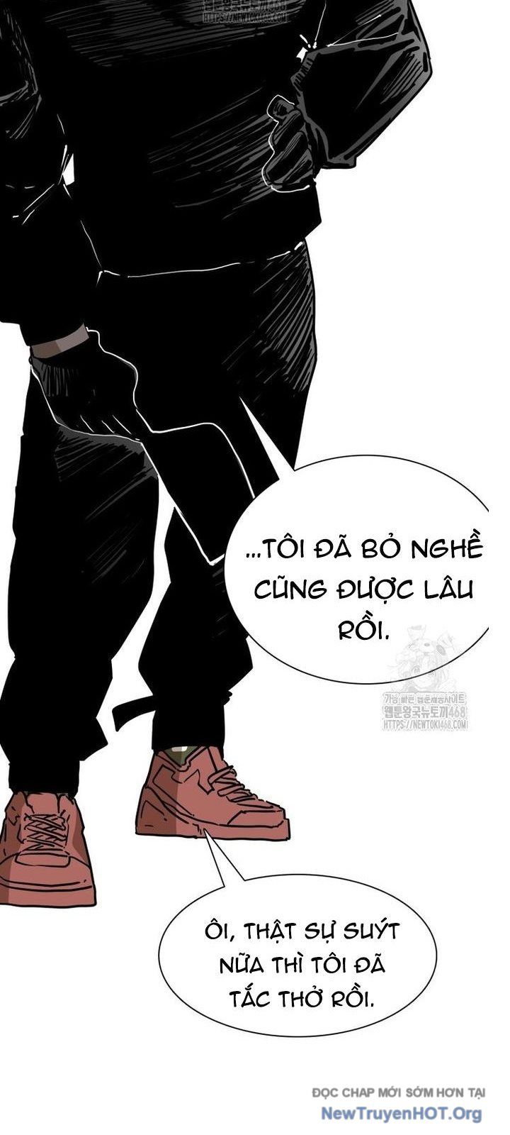 Shark - Cá Mập Chap 370 - Next Chap 371