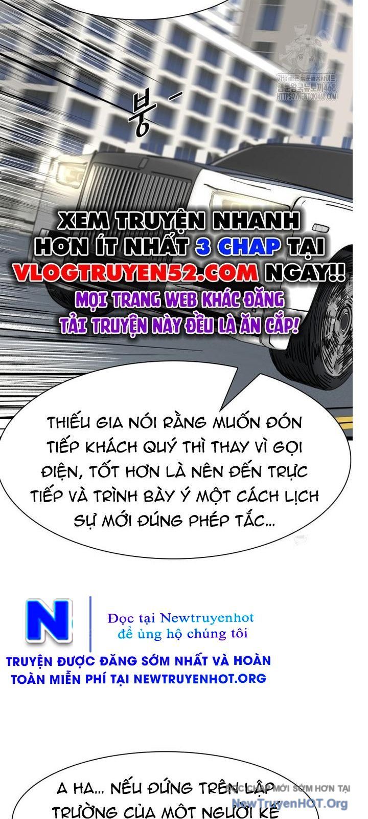 Shark - Cá Mập Chap 370 - Next Chap 371