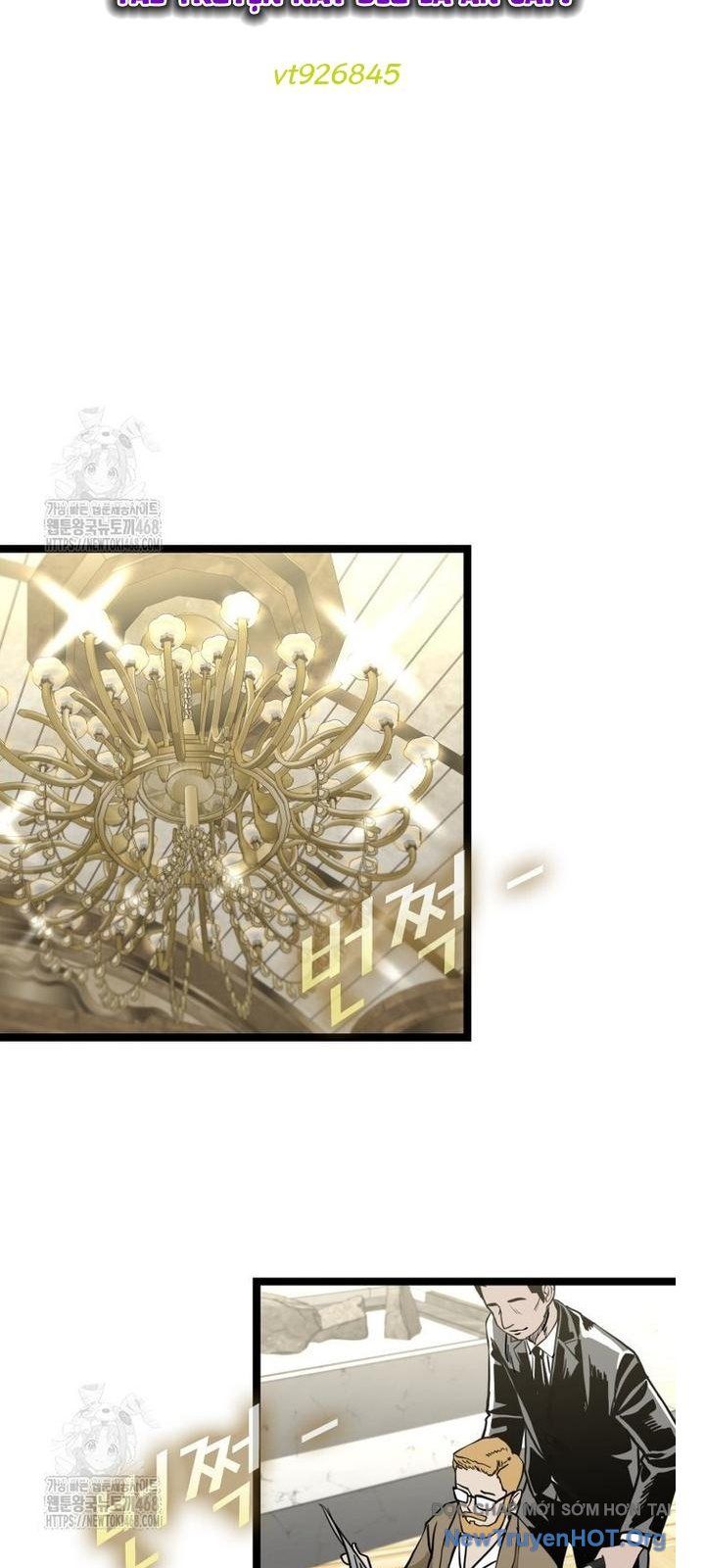 Shark - Cá Mập Chap 370 - Next Chap 371