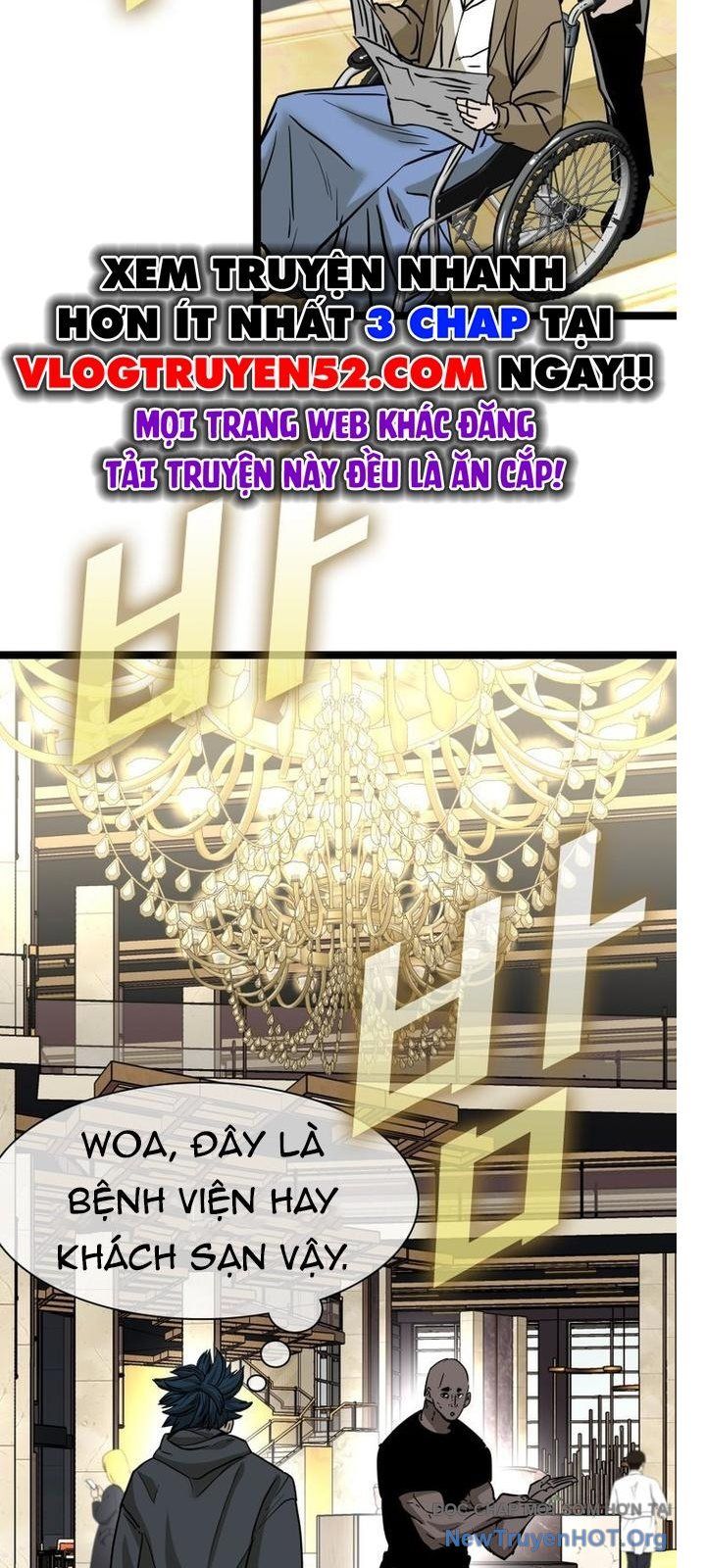 Shark - Cá Mập Chap 370 - Next Chap 371