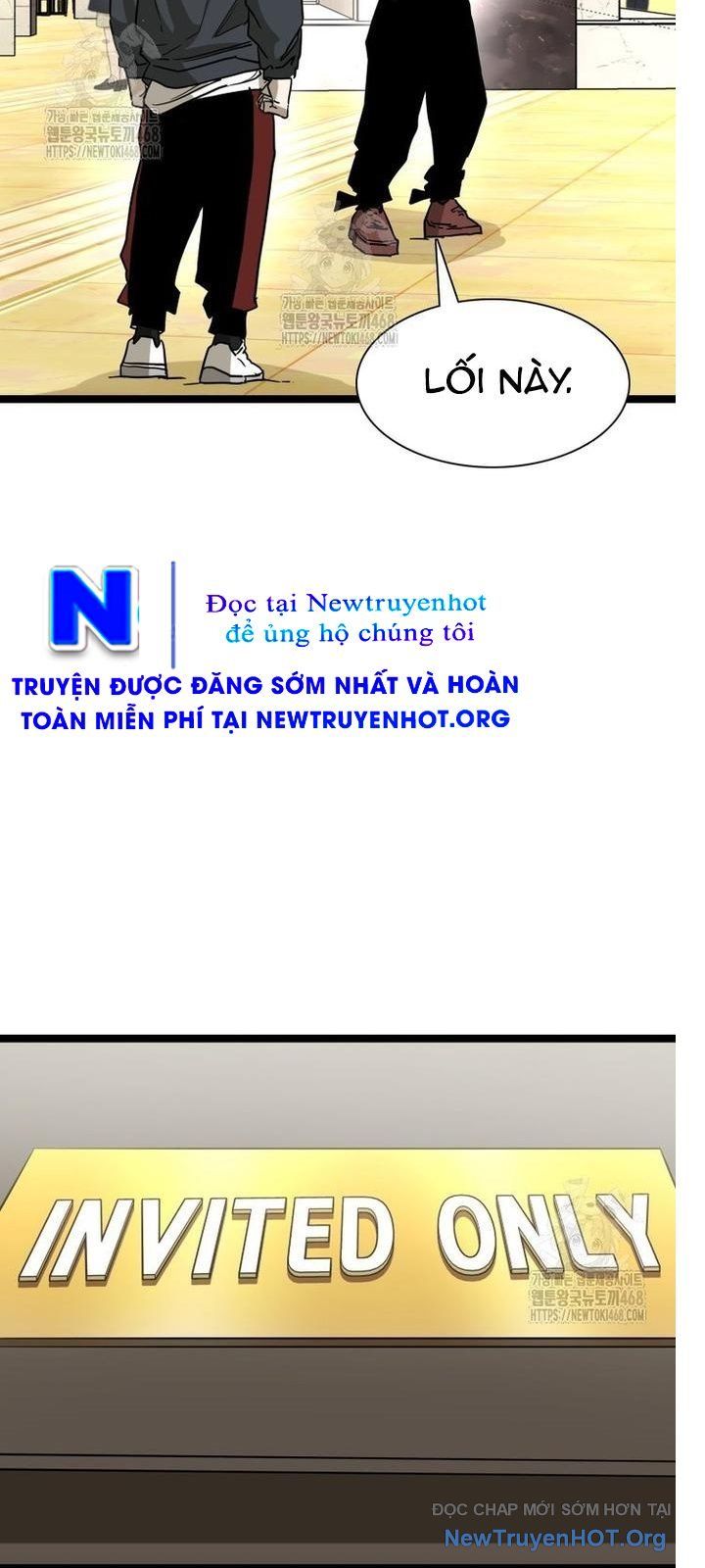 Shark - Cá Mập Chap 370 - Next Chap 371