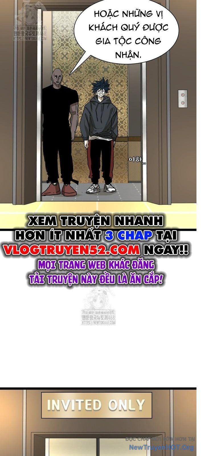 Shark - Cá Mập Chap 370 - Next Chap 371