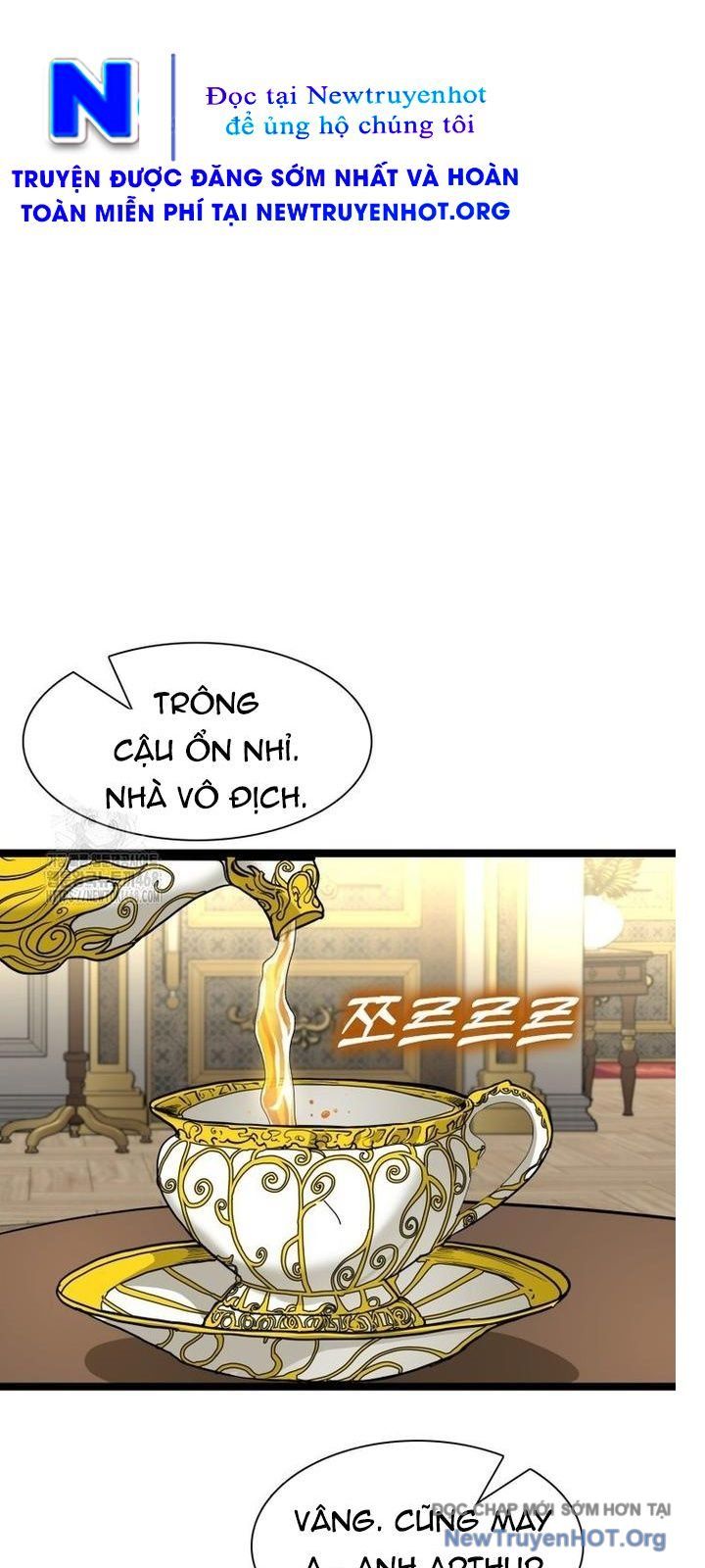 Shark - Cá Mập Chap 370 - Next Chap 371