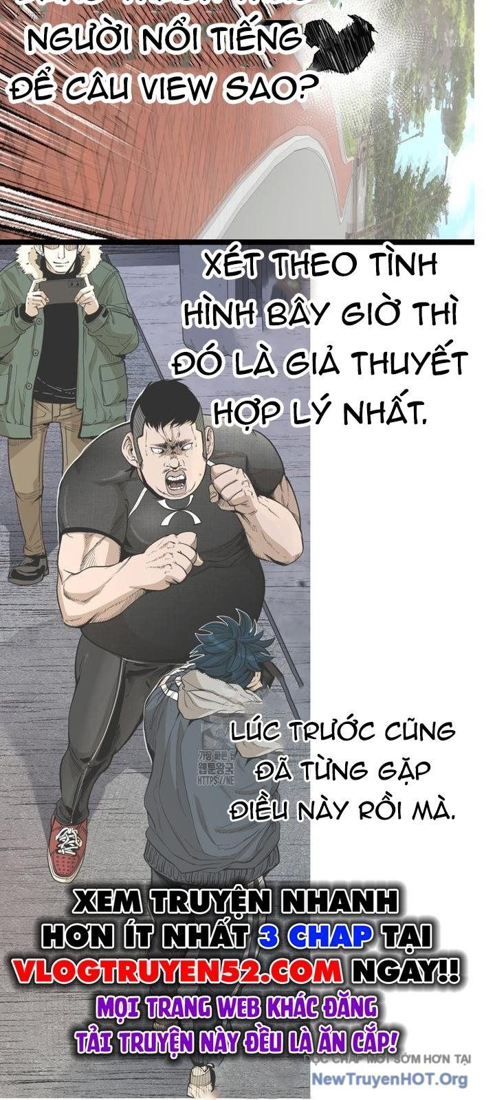 Shark - Cá Mập Chap 370 - Next Chap 371