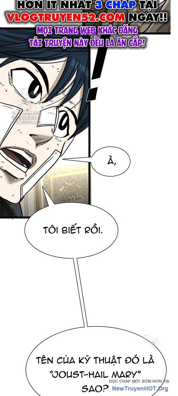 Shark - Cá Mập Chap 370 - Next Chap 371