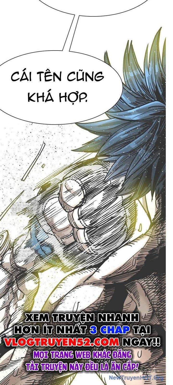 Shark - Cá Mập Chap 370 - Next Chap 371