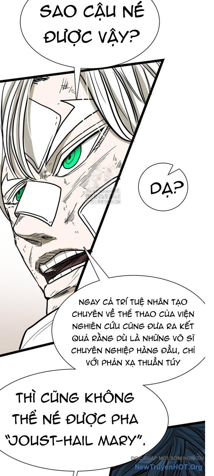 Shark - Cá Mập Chap 370 - Next Chap 371
