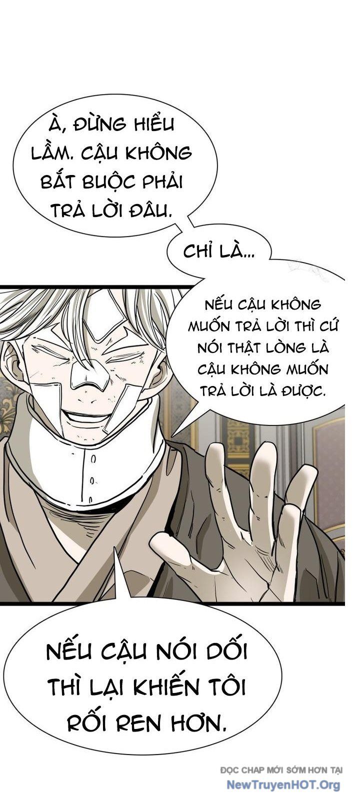 Shark - Cá Mập Chap 370 - Next Chap 371