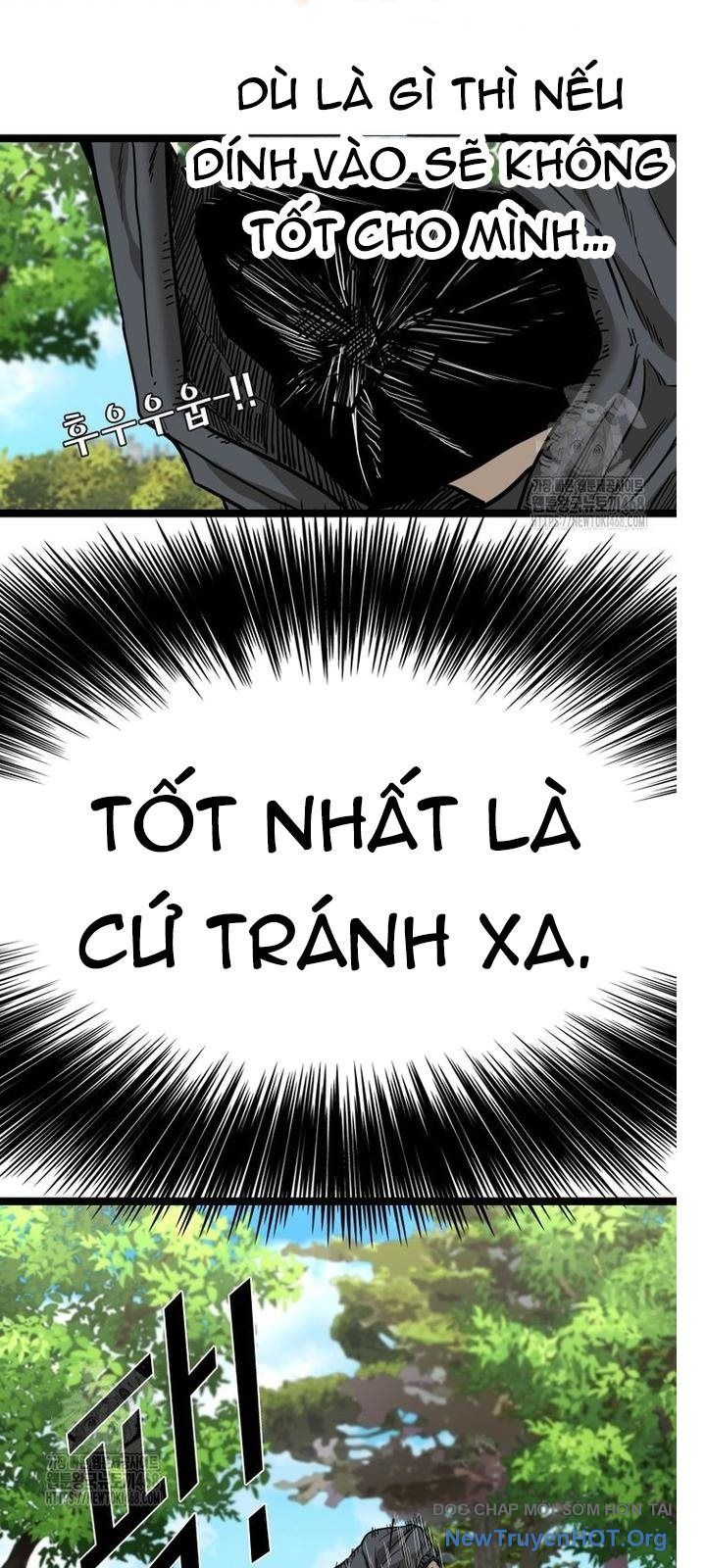 Shark - Cá Mập Chap 370 - Next Chap 371