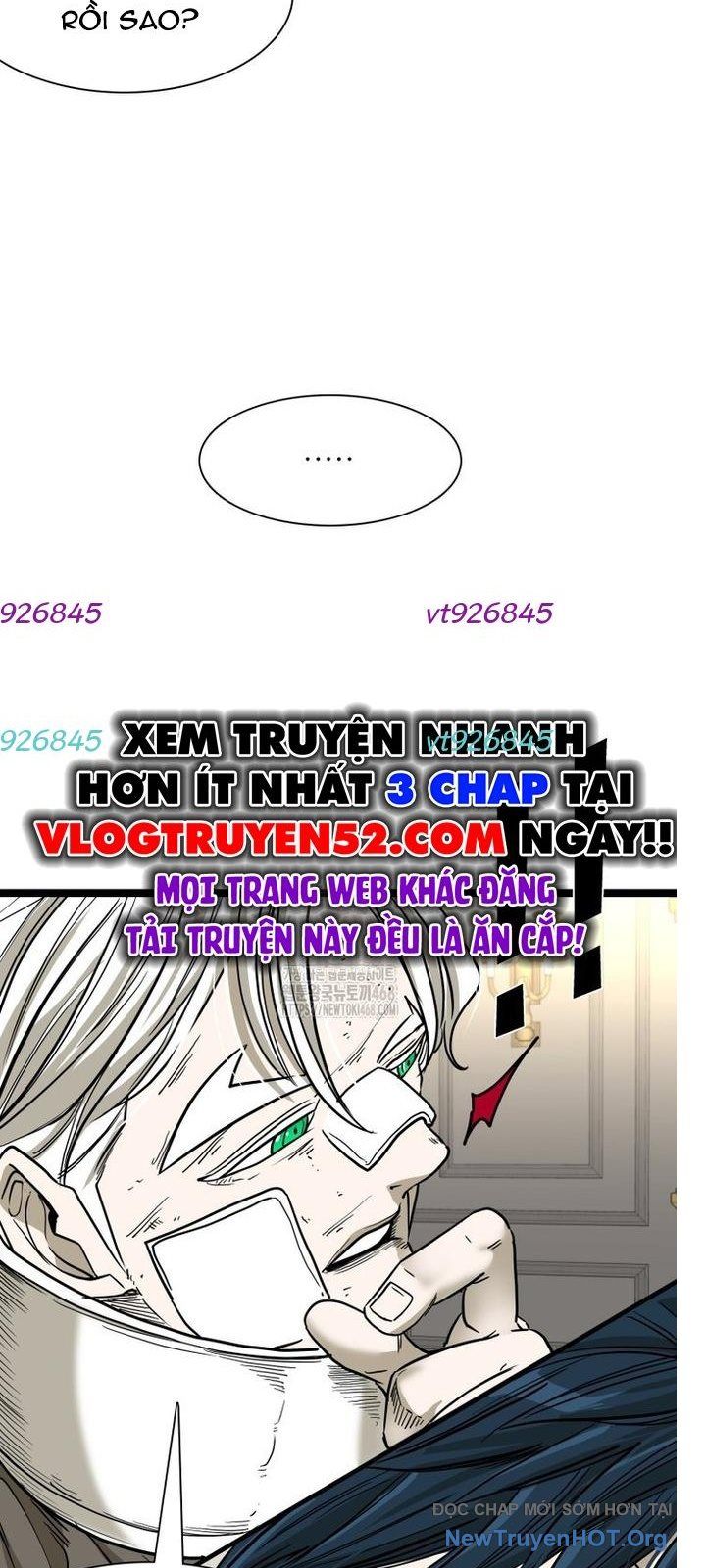 Shark - Cá Mập Chap 370 - Next Chap 371