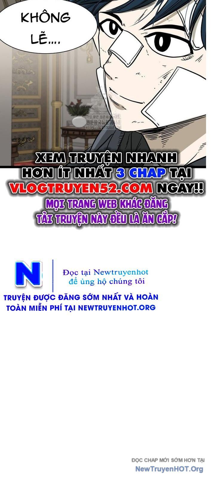 Shark - Cá Mập Chap 370 - Next Chap 371