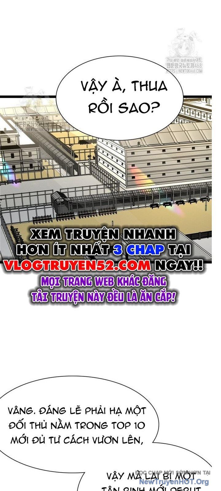 Shark - Cá Mập Chap 370 - Next Chap 371