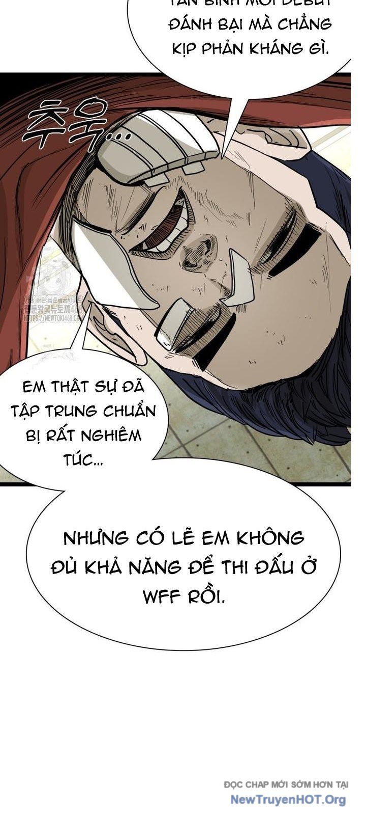 Shark - Cá Mập Chap 370 - Next Chap 371