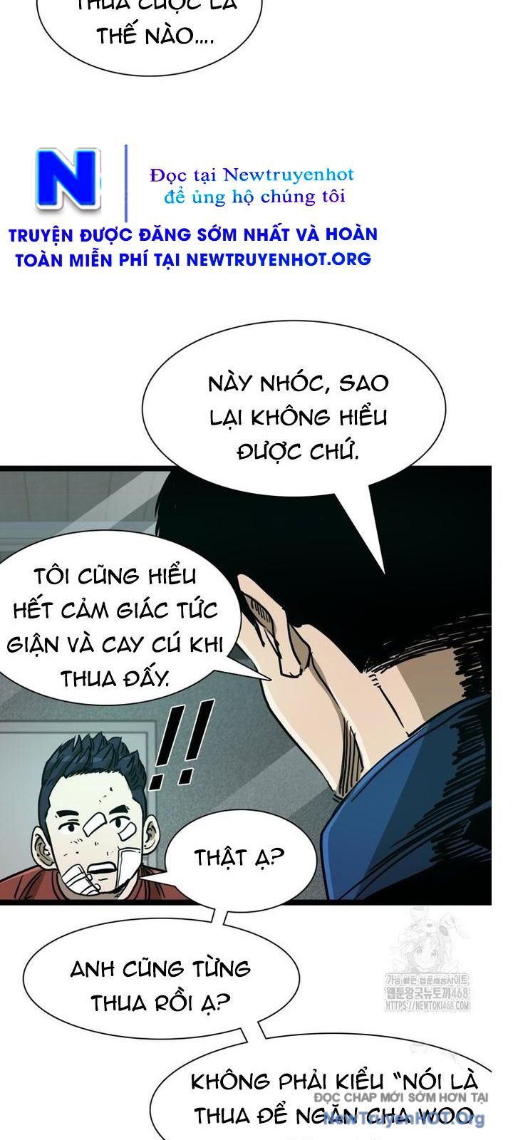 Shark - Cá Mập Chap 370 - Next Chap 371