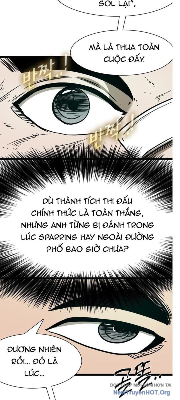Shark - Cá Mập Chap 370 - Next Chap 371