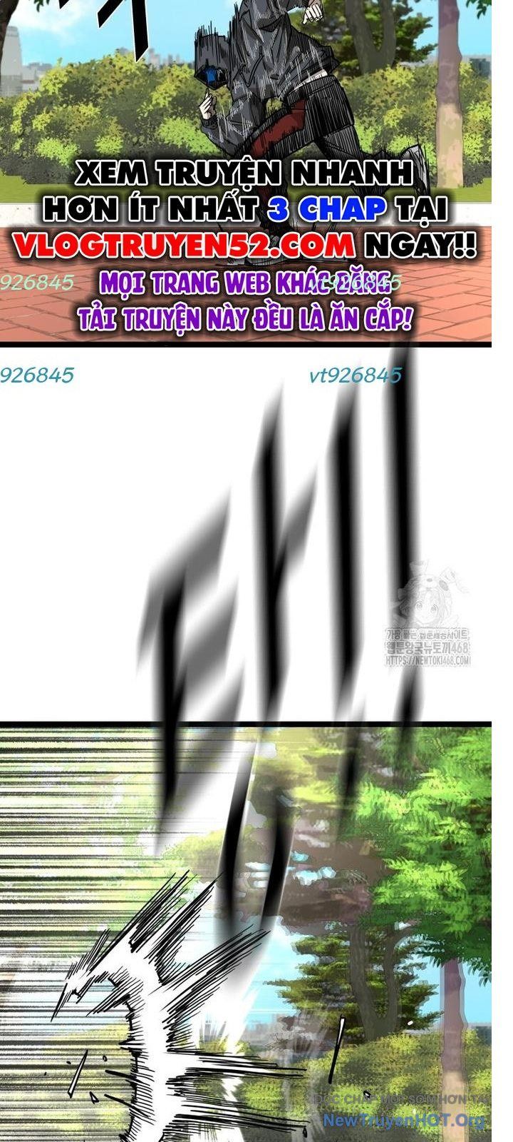 Shark - Cá Mập Chap 370 - Next Chap 371