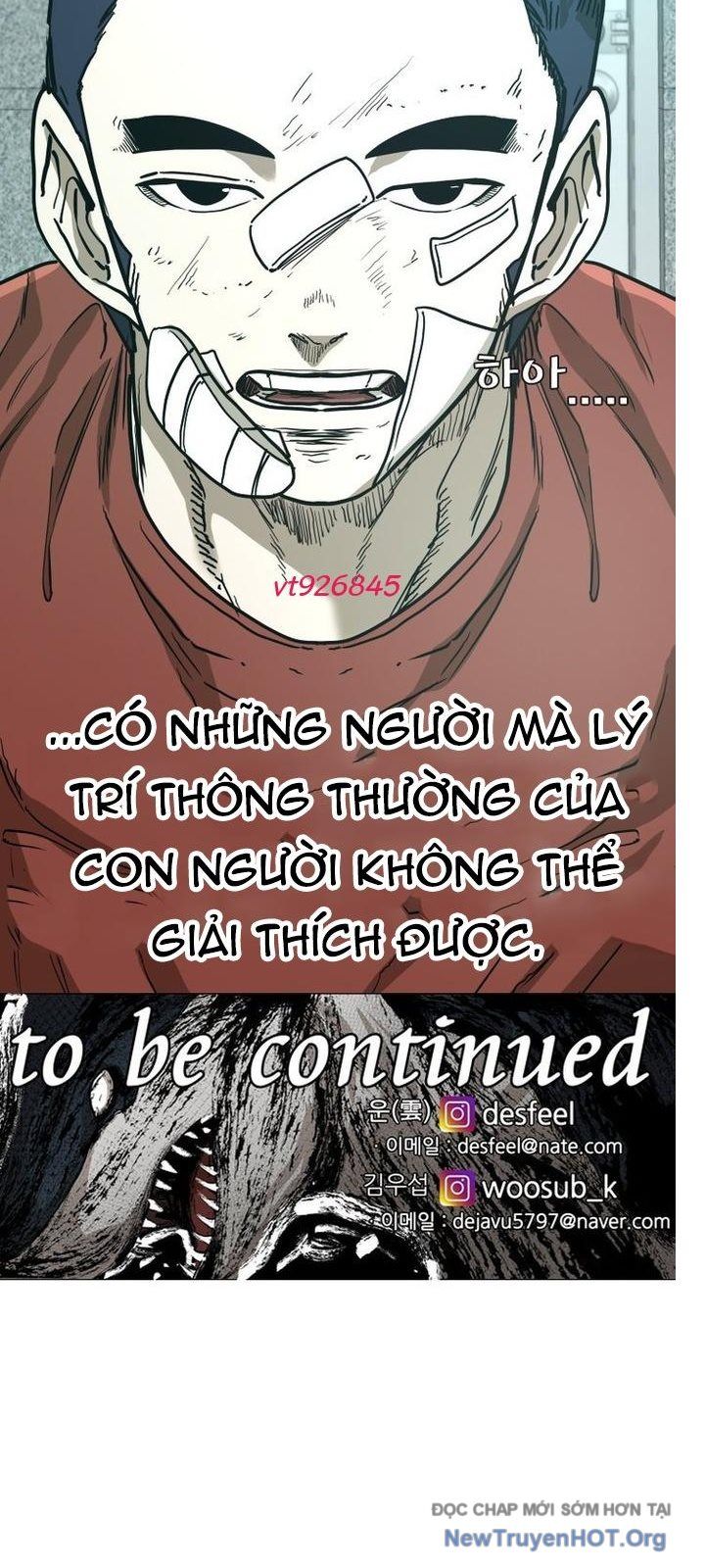 Shark - Cá Mập Chap 370 - Next Chap 371