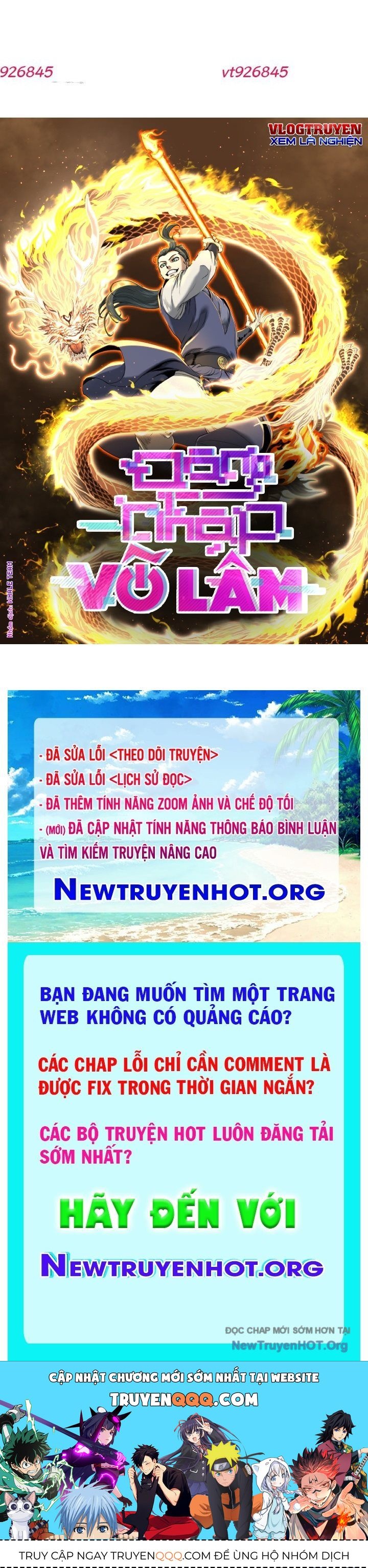 Shark - Cá Mập Chap 370 - Next Chap 371