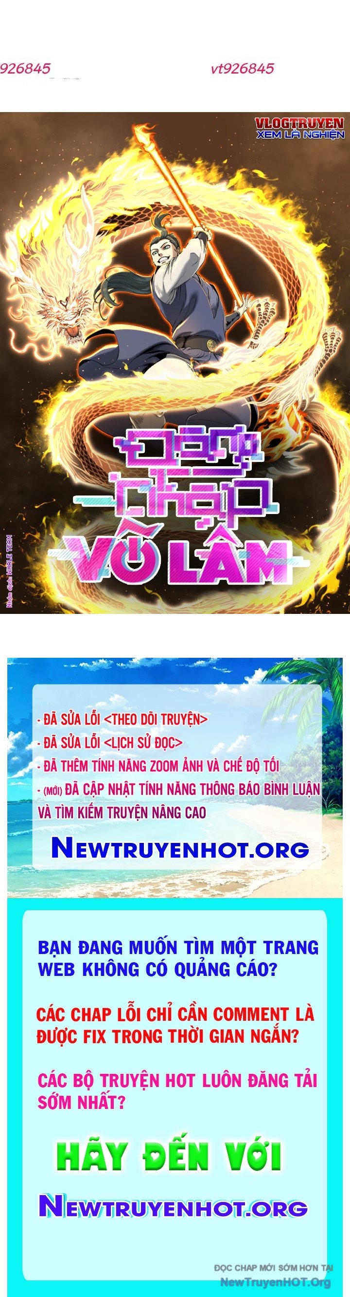 Shark - Cá Mập Chap 370 - Next Chap 371