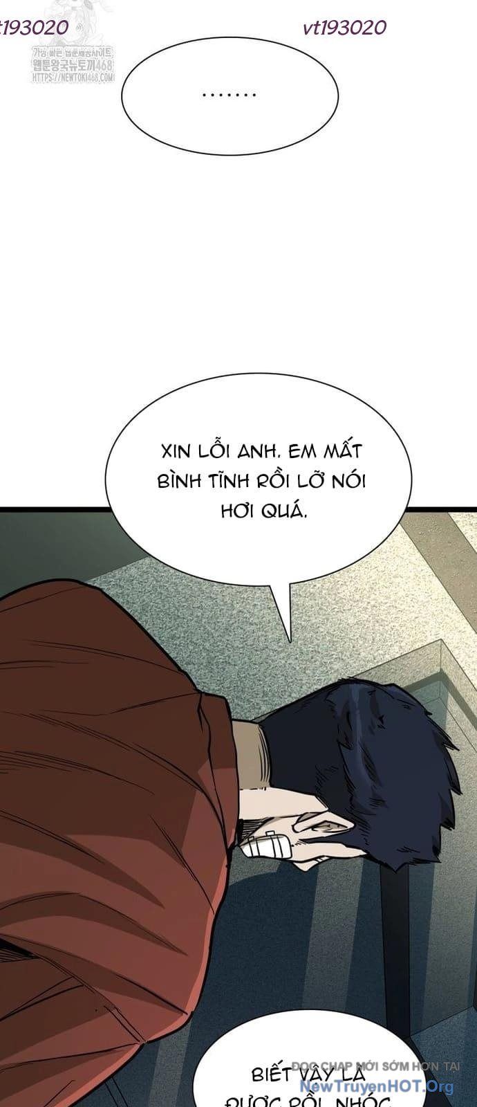 Shark - Cá Mập Chap 371 - Next Chap 372