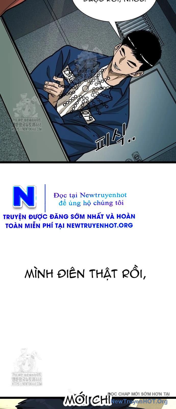 Shark - Cá Mập Chap 371 - Next Chap 372