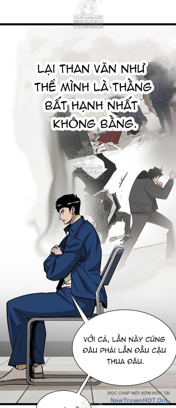 Shark - Cá Mập Chap 371 - Next Chap 372