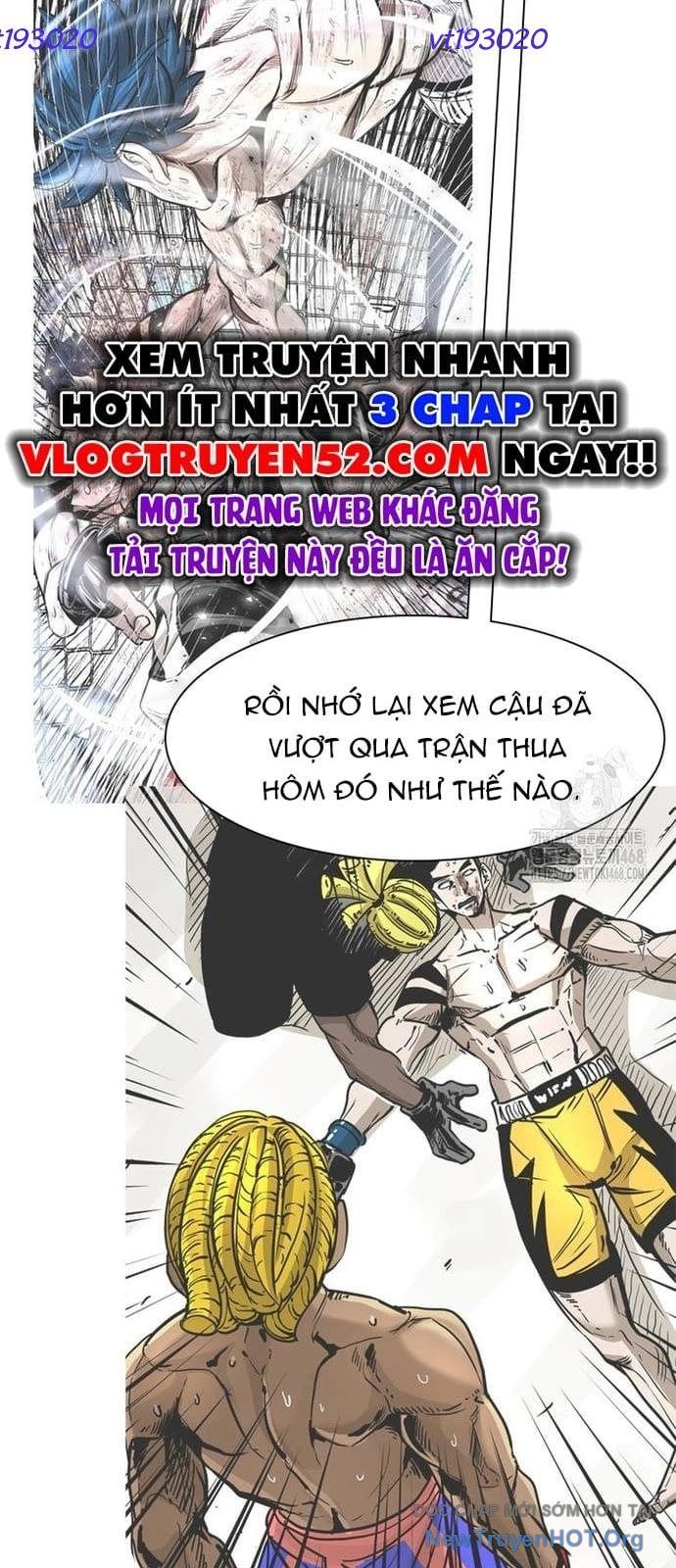 Shark - Cá Mập Chap 371 - Next Chap 372