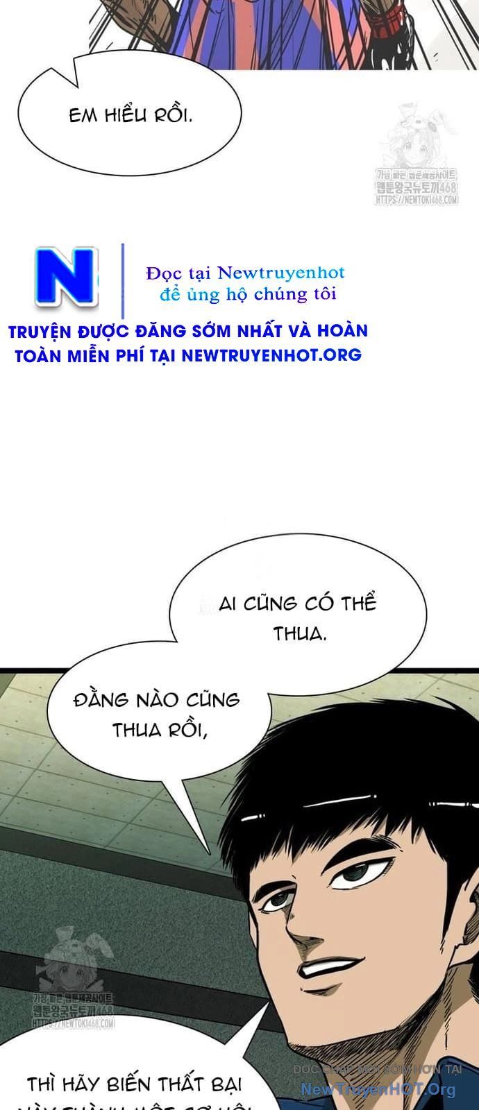 Shark - Cá Mập Chap 371 - Next Chap 372