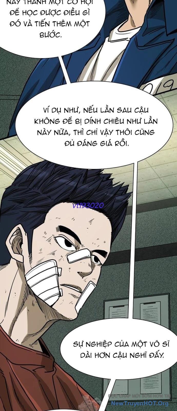 Shark - Cá Mập Chap 371 - Next Chap 372