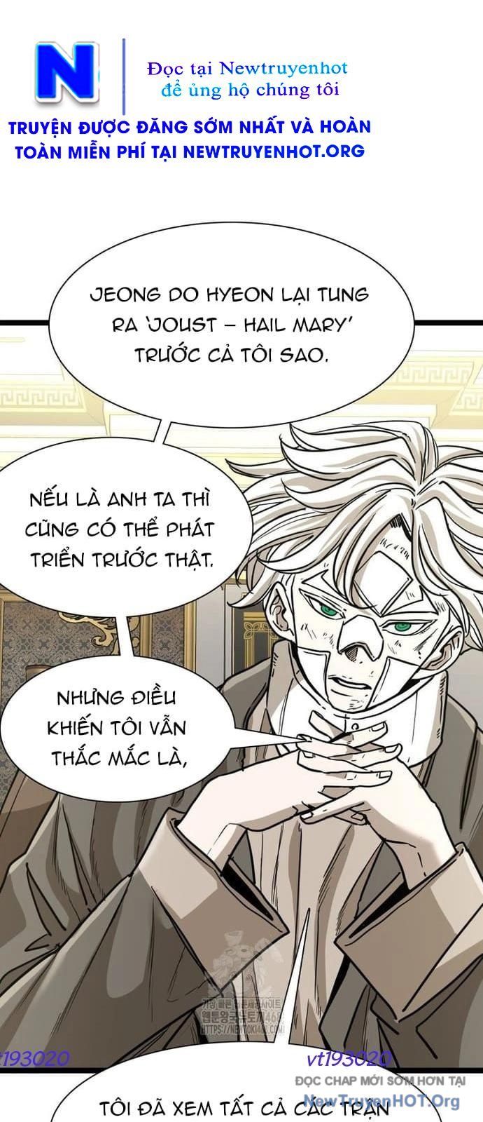 Shark - Cá Mập Chap 371 - Next Chap 372