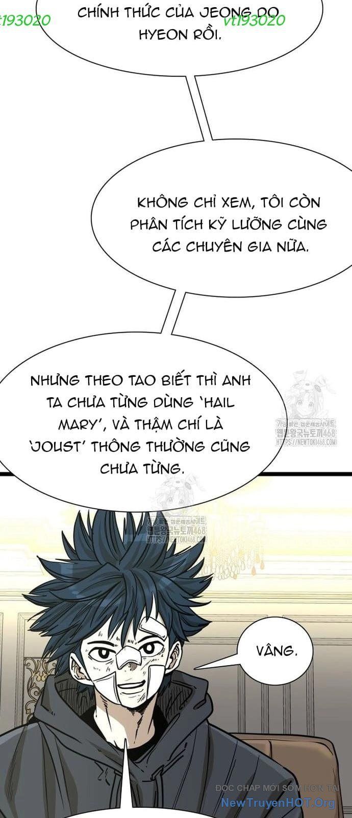 Shark - Cá Mập Chap 371 - Next Chap 372