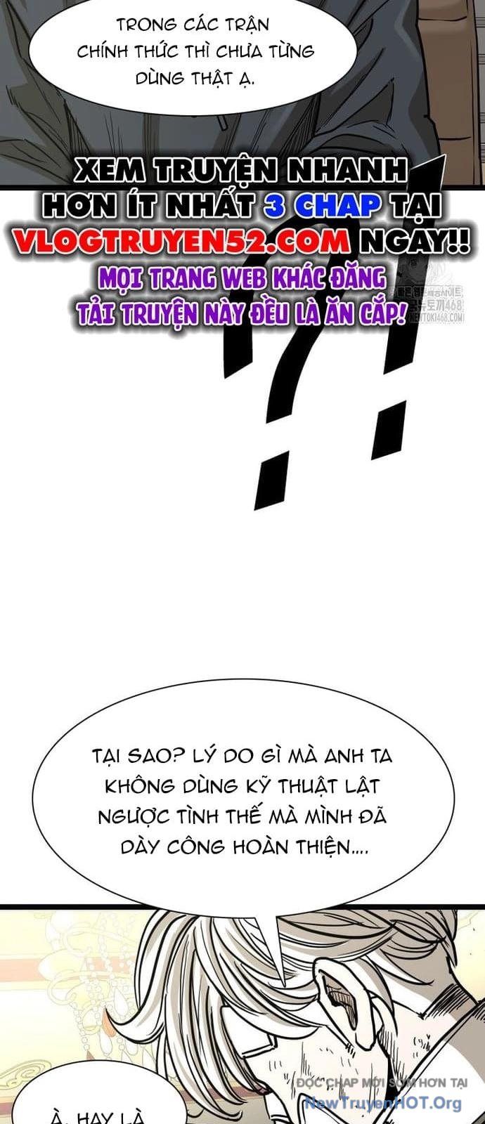 Shark - Cá Mập Chap 371 - Next Chap 372