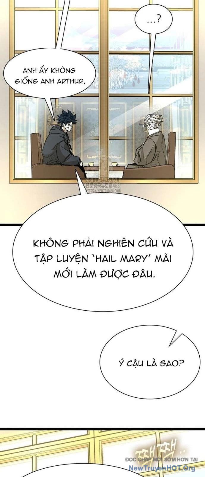 Shark - Cá Mập Chap 371 - Next Chap 372