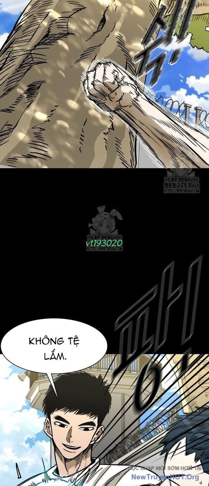 Shark - Cá Mập Chap 371 - Next Chap 372