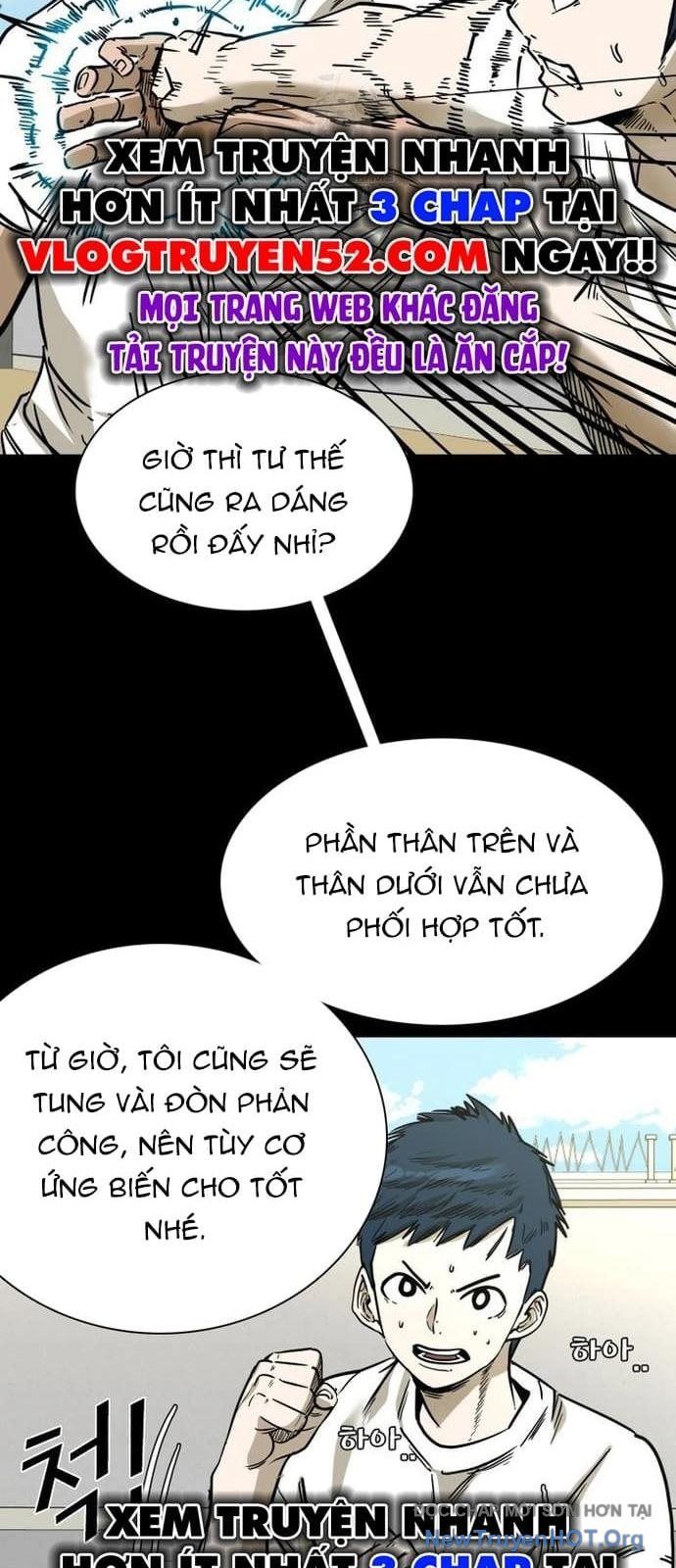 Shark - Cá Mập Chap 371 - Next Chap 372