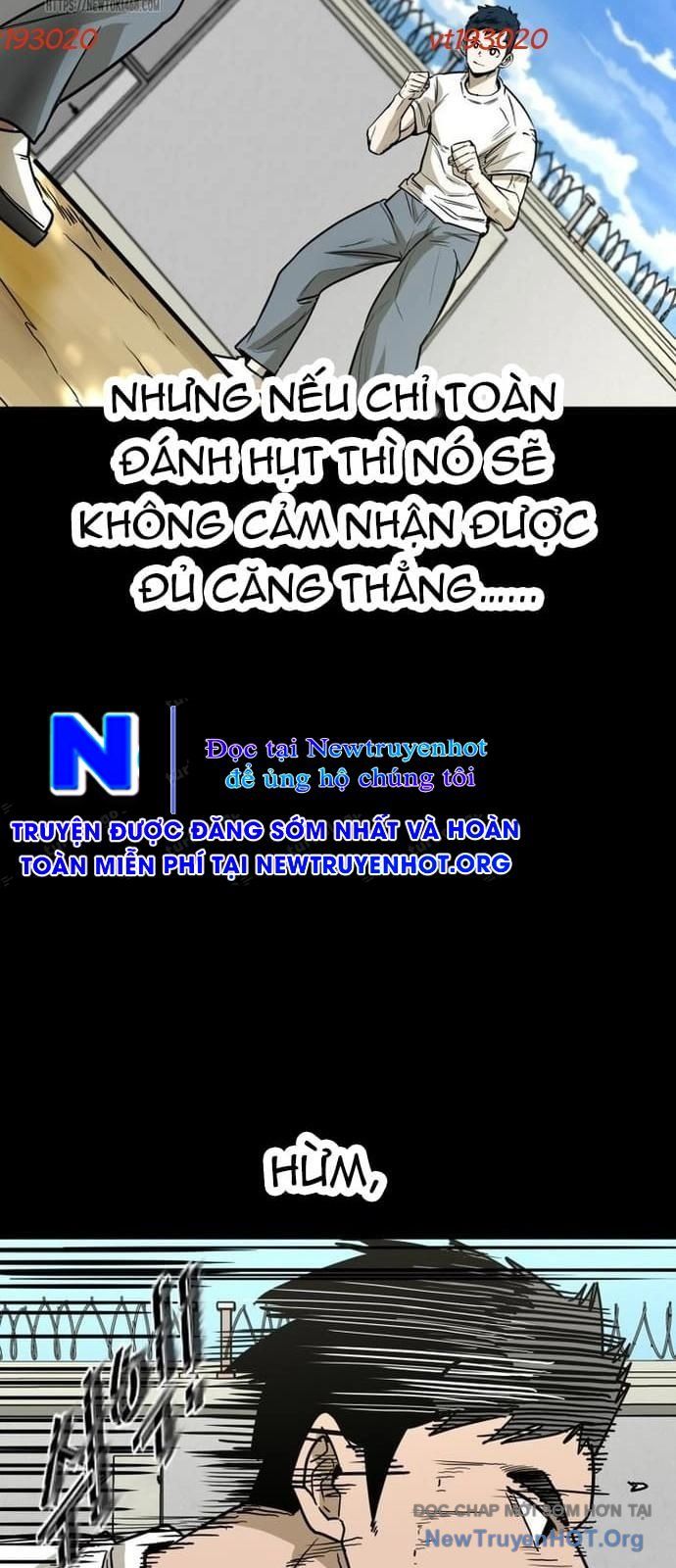 Shark - Cá Mập Chap 371 - Next Chap 372