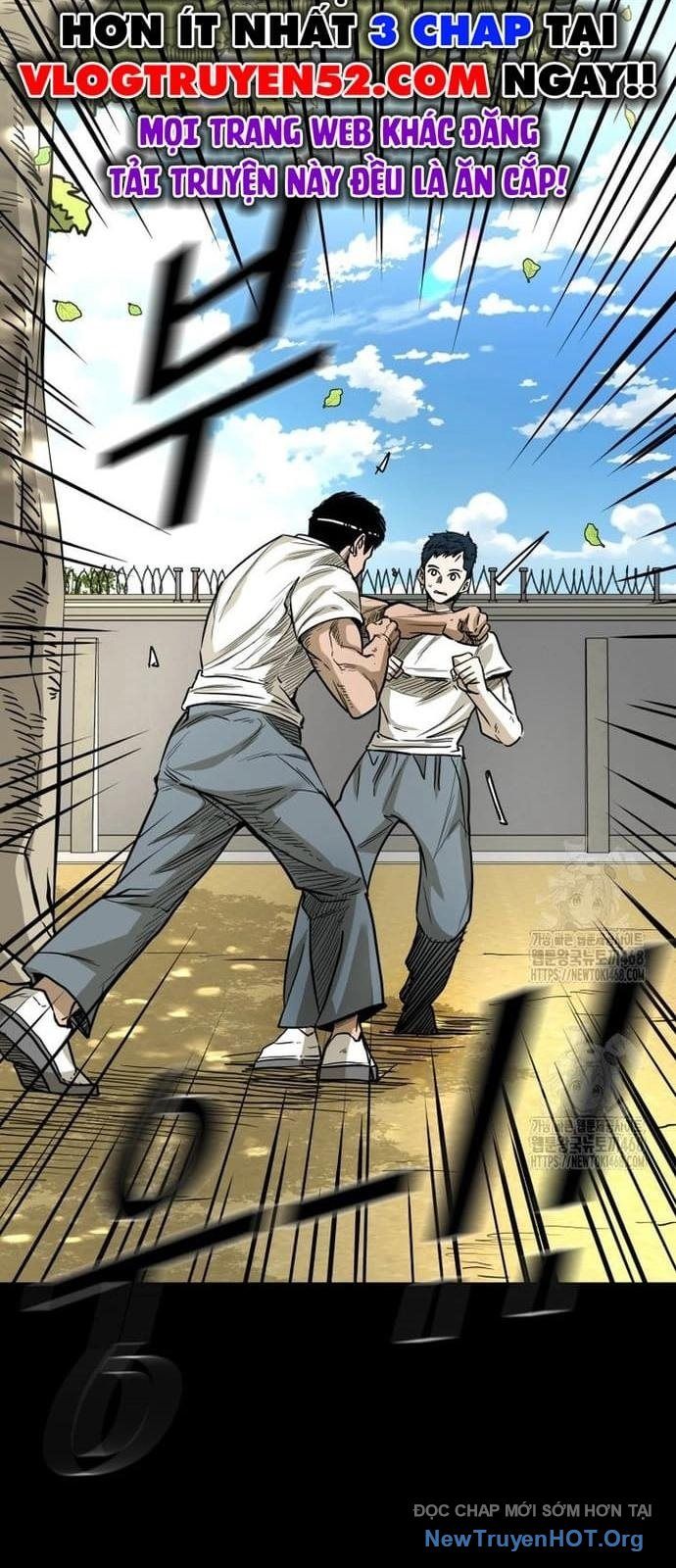 Shark - Cá Mập Chap 371 - Next Chap 372