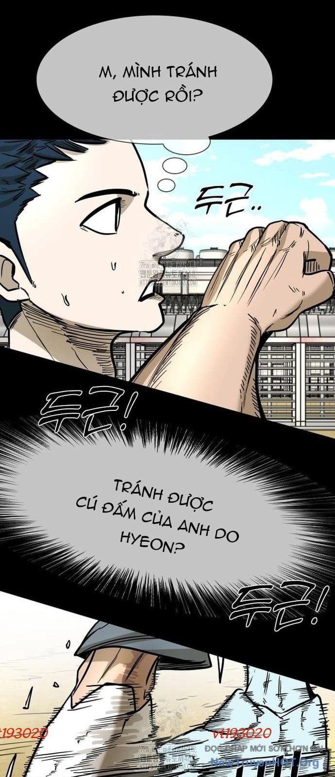 Shark - Cá Mập Chap 371 - Next Chap 372