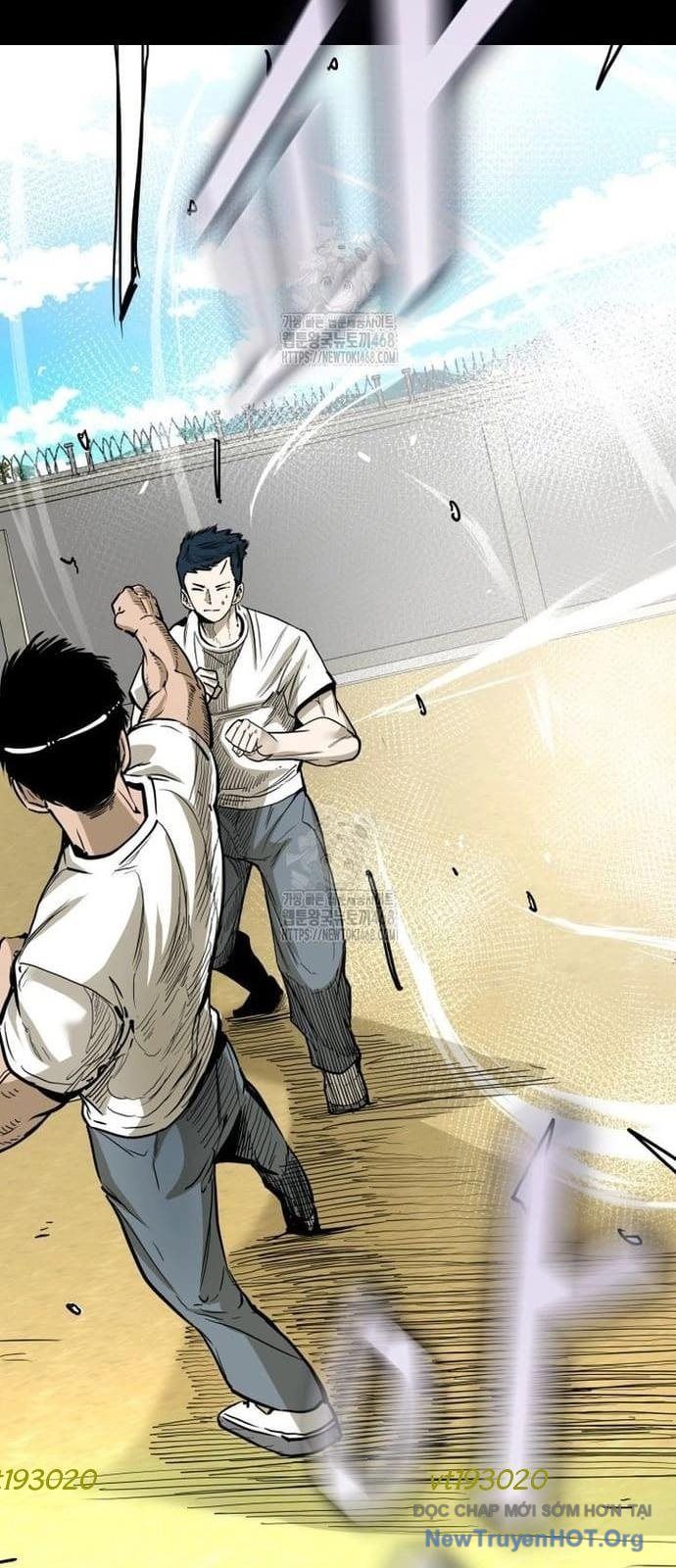 Shark - Cá Mập Chap 371 - Next Chap 372