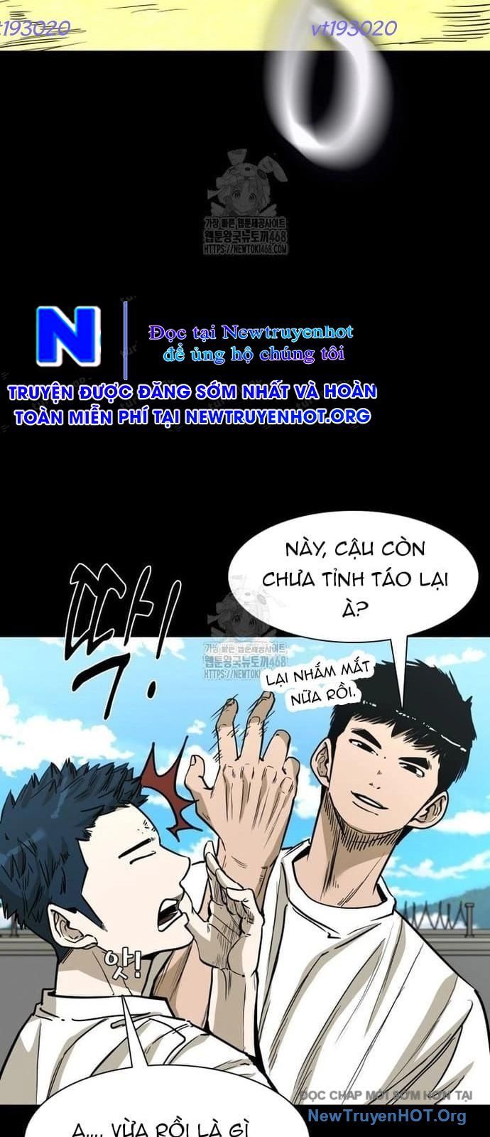 Shark - Cá Mập Chap 371 - Next Chap 372