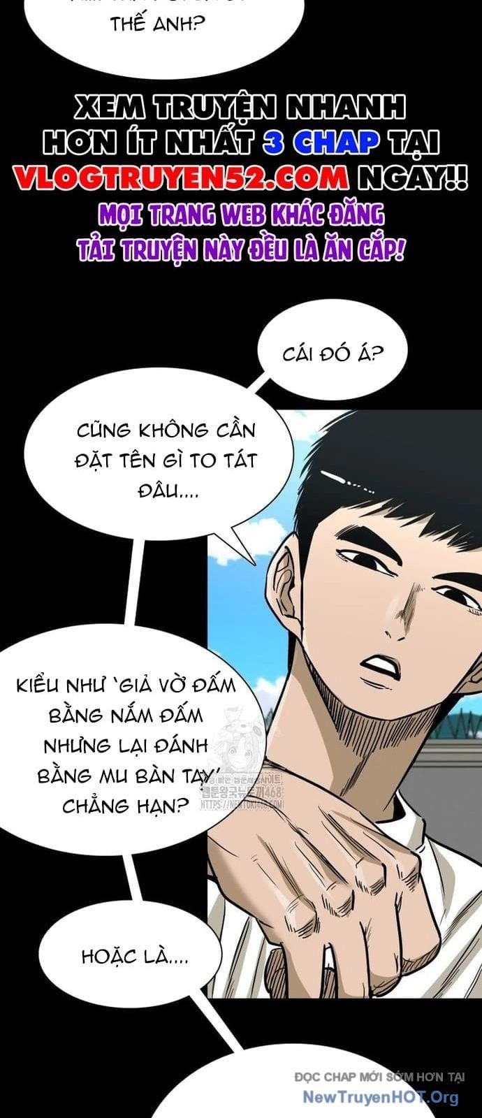 Shark - Cá Mập Chap 371 - Next Chap 372
