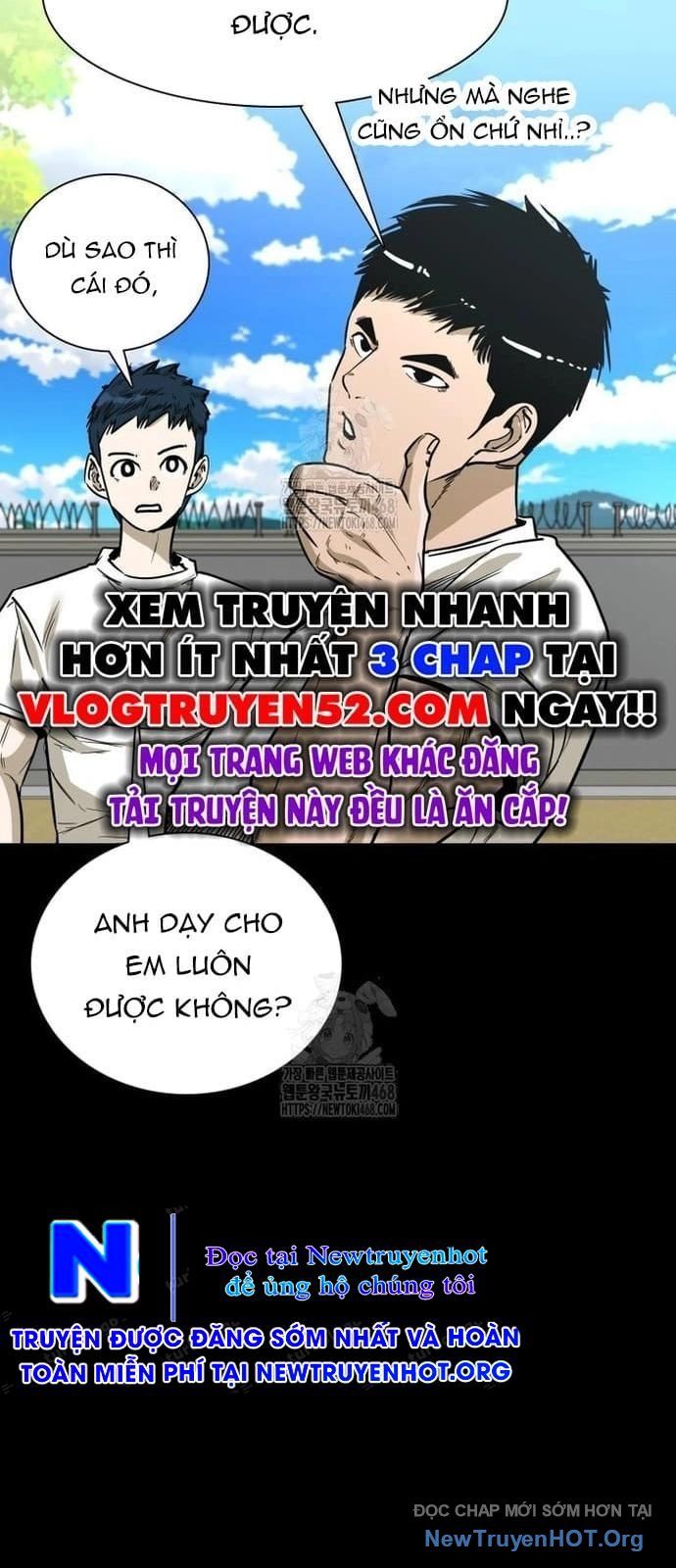 Shark - Cá Mập Chap 371 - Next Chap 372