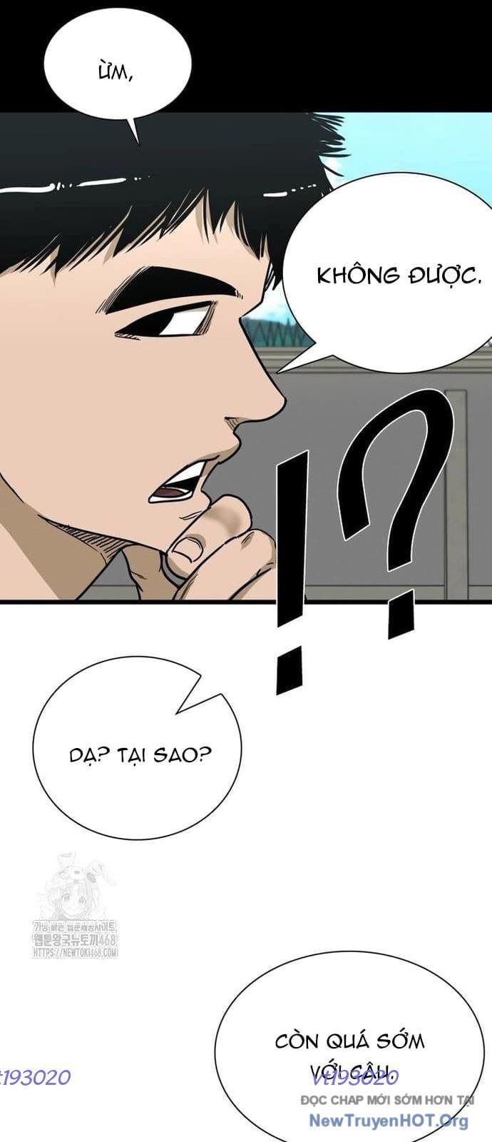 Shark - Cá Mập Chap 371 - Next Chap 372