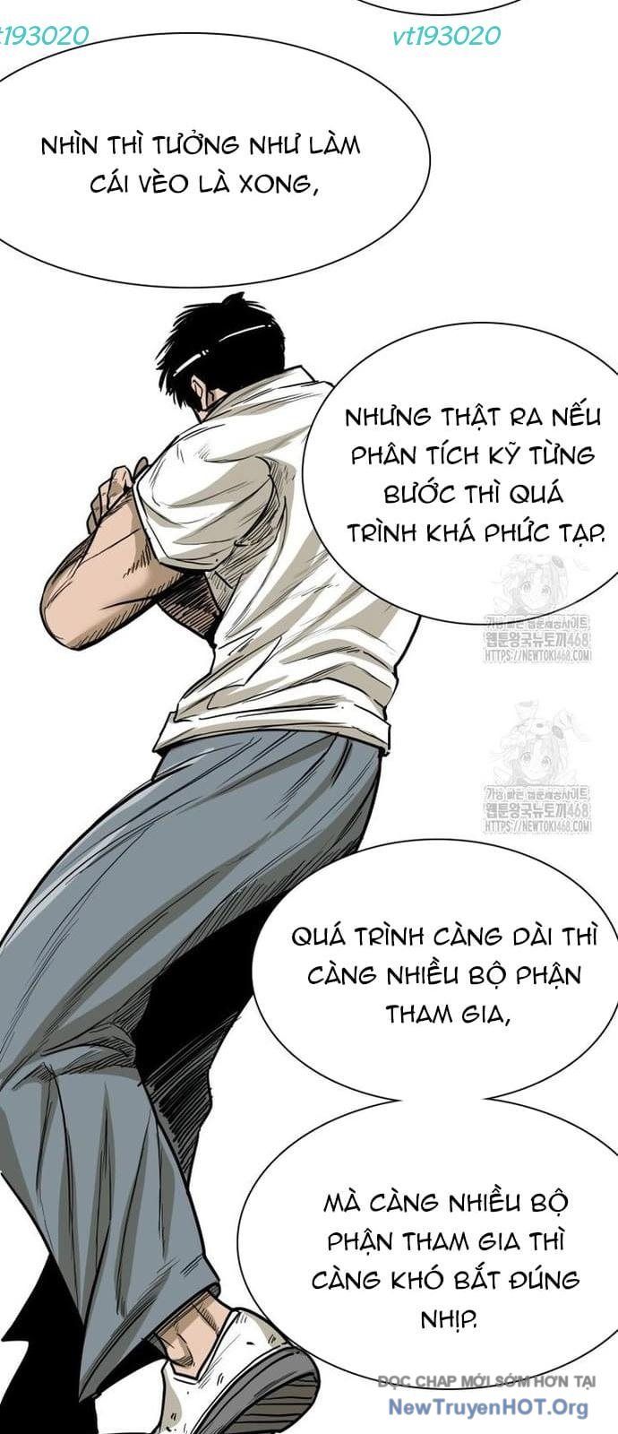 Shark - Cá Mập Chap 371 - Next Chap 372