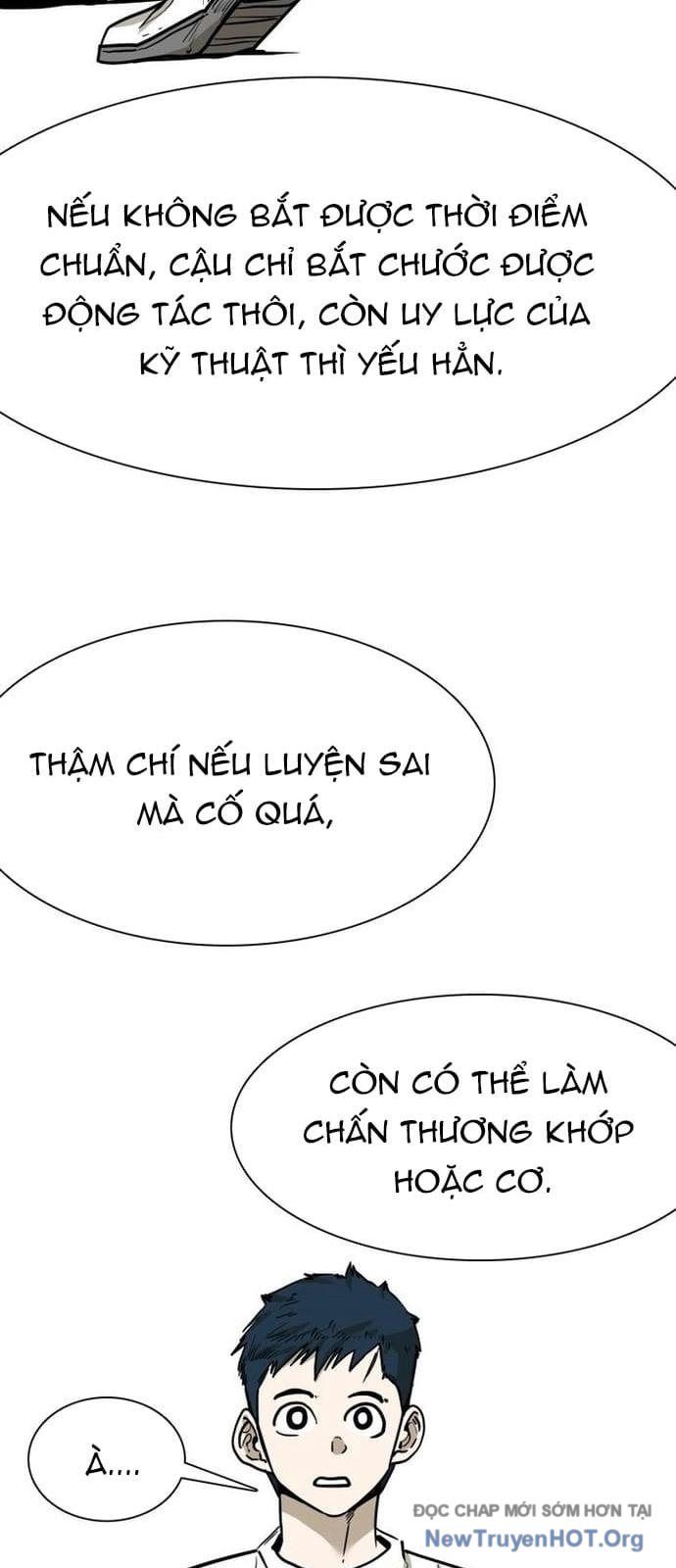 Shark - Cá Mập Chap 371 - Next Chap 372