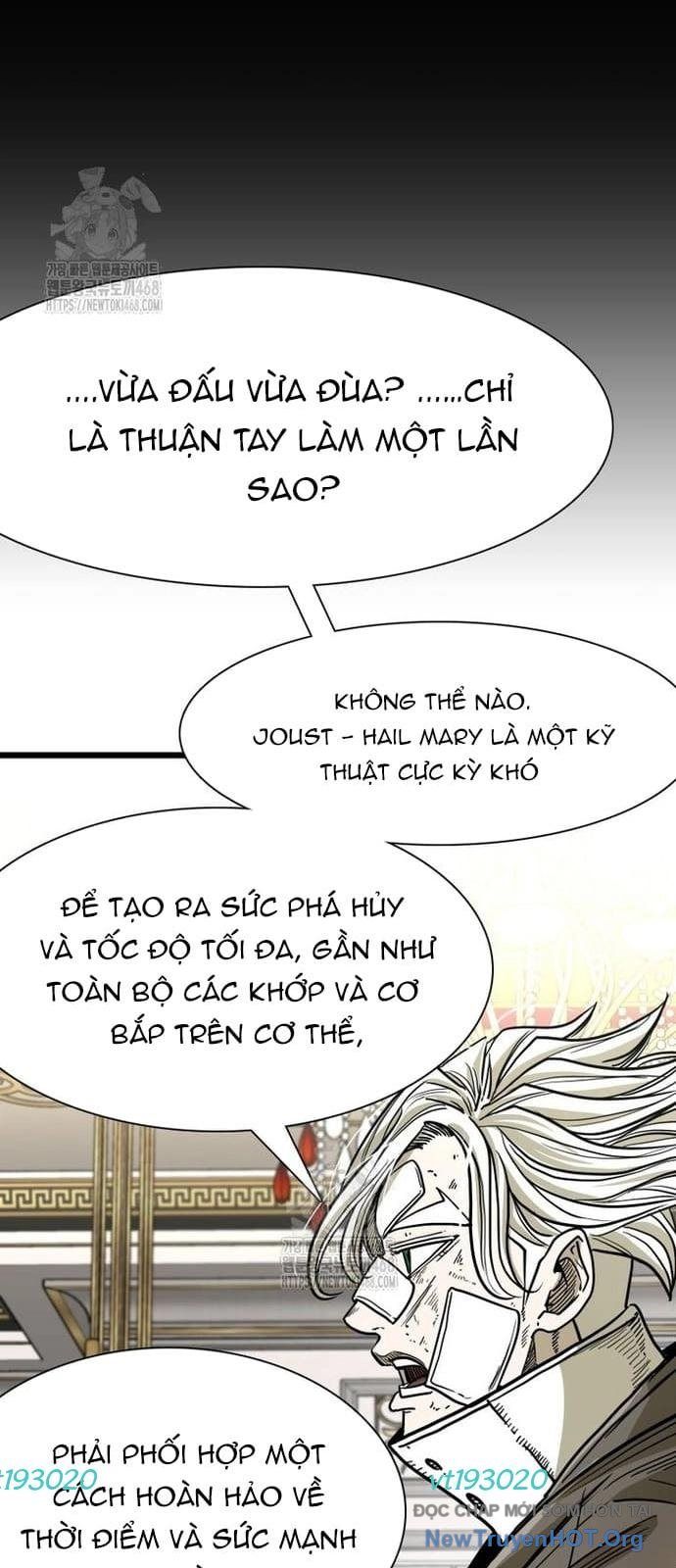 Shark - Cá Mập Chap 371 - Next Chap 372