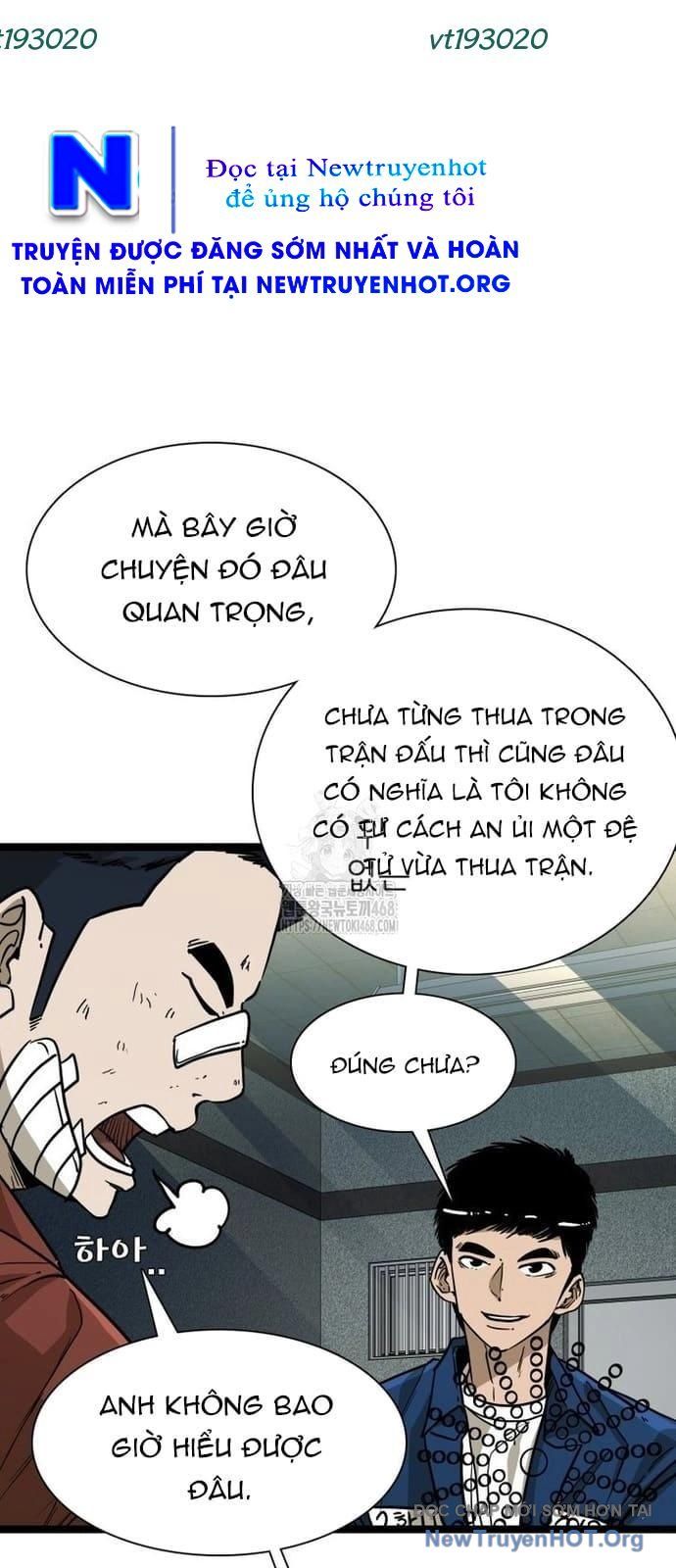 Shark - Cá Mập Chap 371 - Next Chap 372