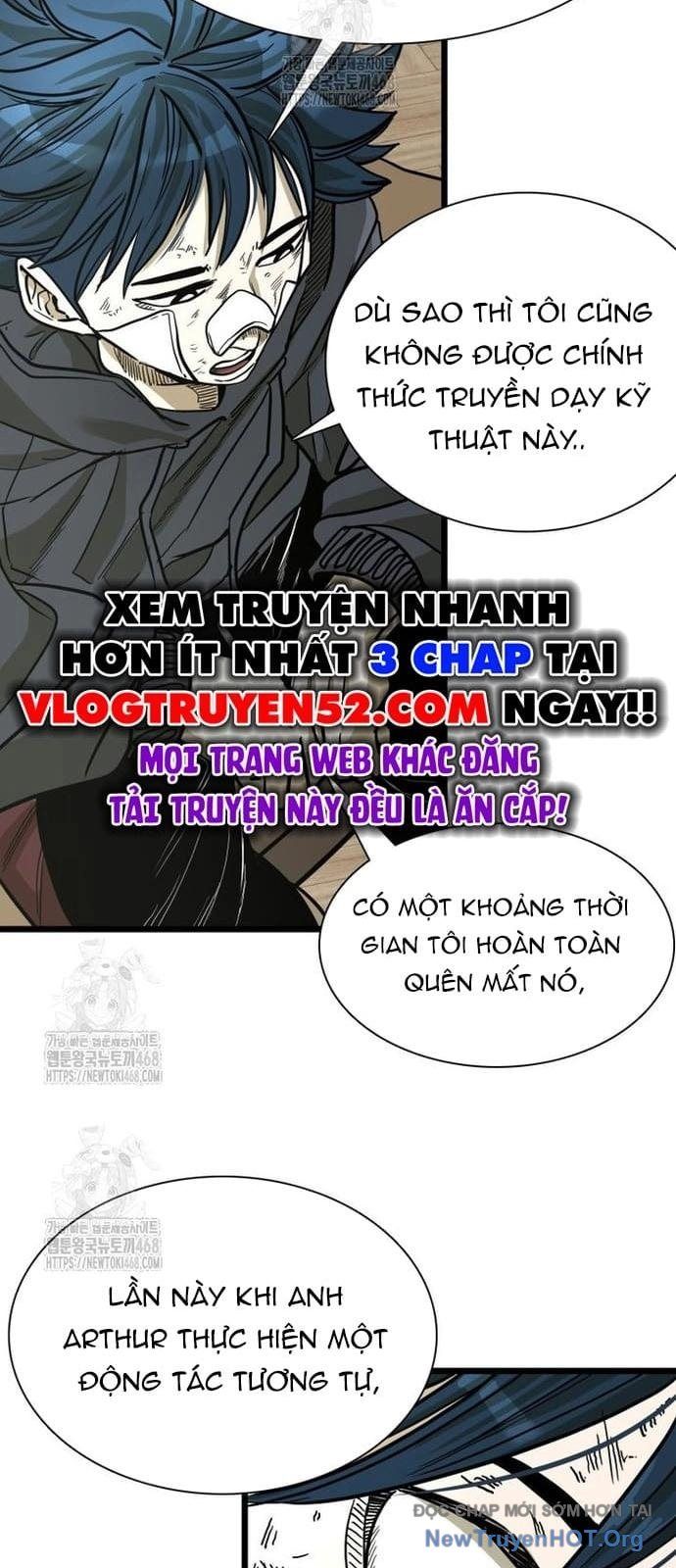 Shark - Cá Mập Chap 371 - Next Chap 372